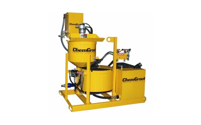 CG-450 High–Shear