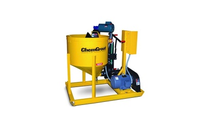 CG-620 Colloidal Mixer Series