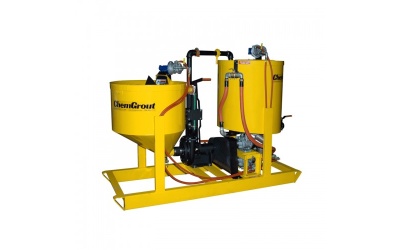 CG-630 Colloidal Mixer Series